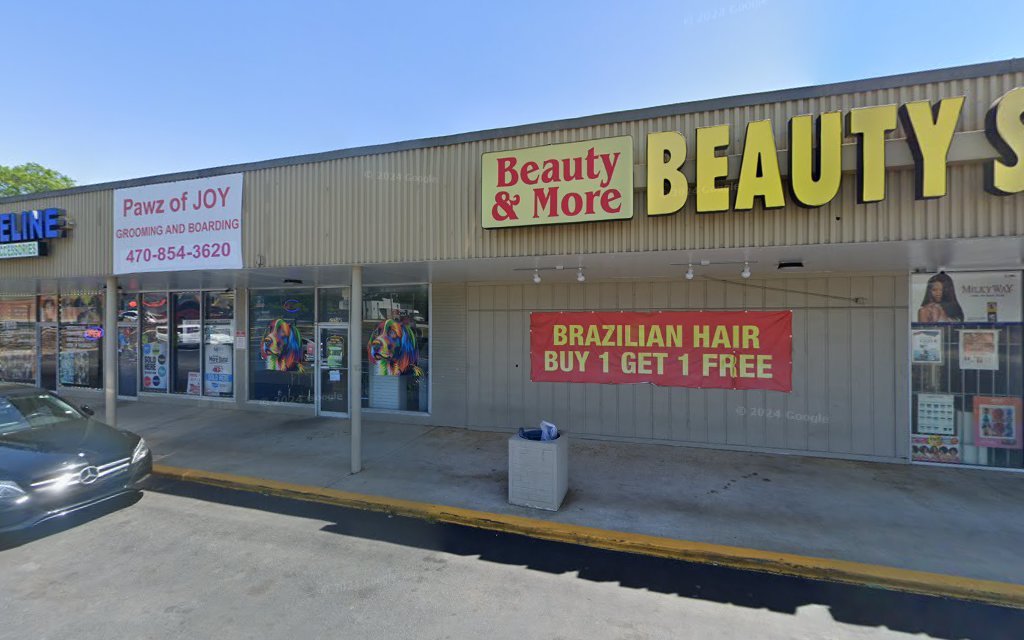 BANGZ & TANGLEZ HAIR SALON
